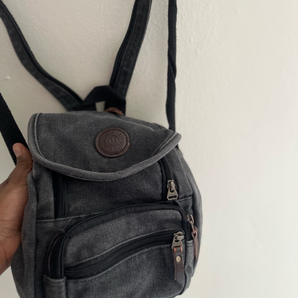 Backpack